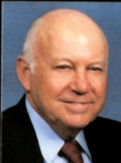 Photograph of Ira Semon Davis 