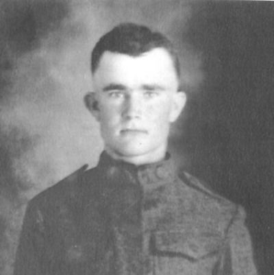 Photograph of William Riley Griner, Sr.