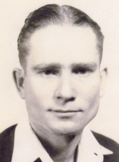 Photograph of Otis T. Boyett, Sr.