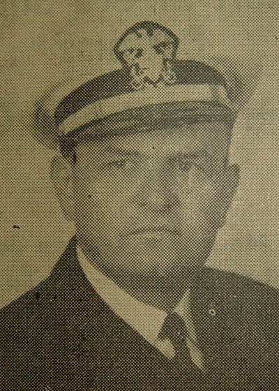 Photograph of Alvin Butler Wight 