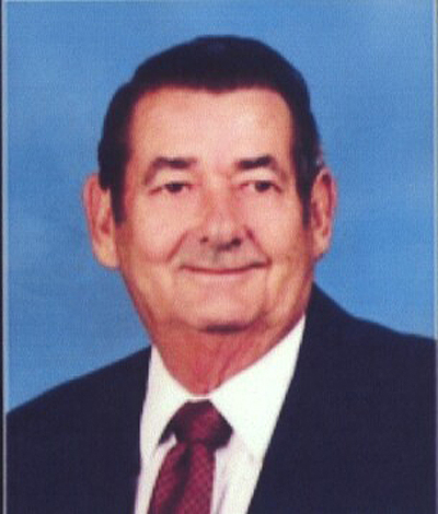 Photograph of Weldon  Wamble 