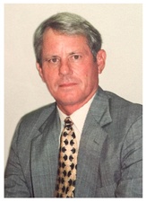 Photograph of Dan Allen Wells 