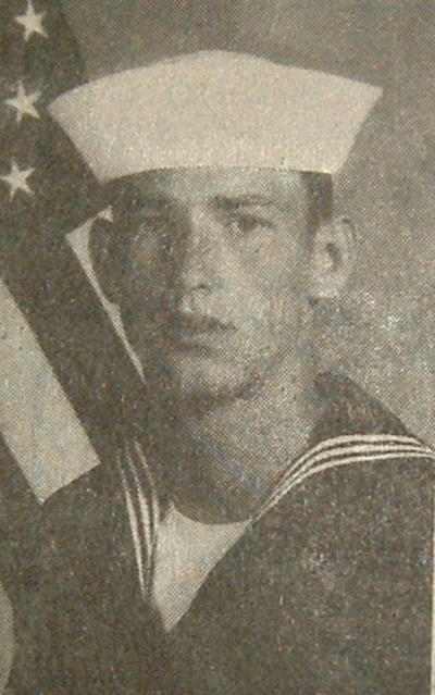 Photograph of Jeffery Dwayne Boyd 