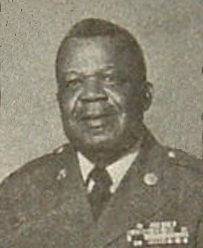 Photograph of Charles Harden McFadden, Sr.