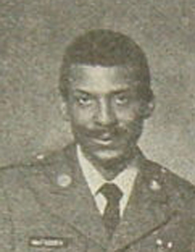 Photograph of Charles Harden McFadden, Jr.