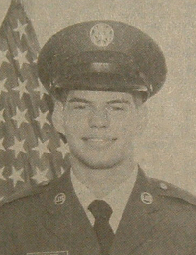 Photograph of George  Serpin III