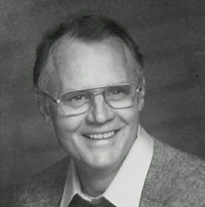 Photograph of Robert Jones Reddick 