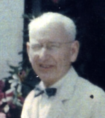 Photograph of Dave  Bowen, Sr.